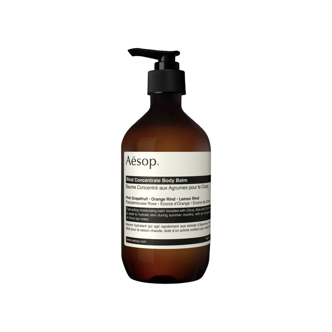 Бальзам для тела концентрированный Rind  купить в VISAGEHALL