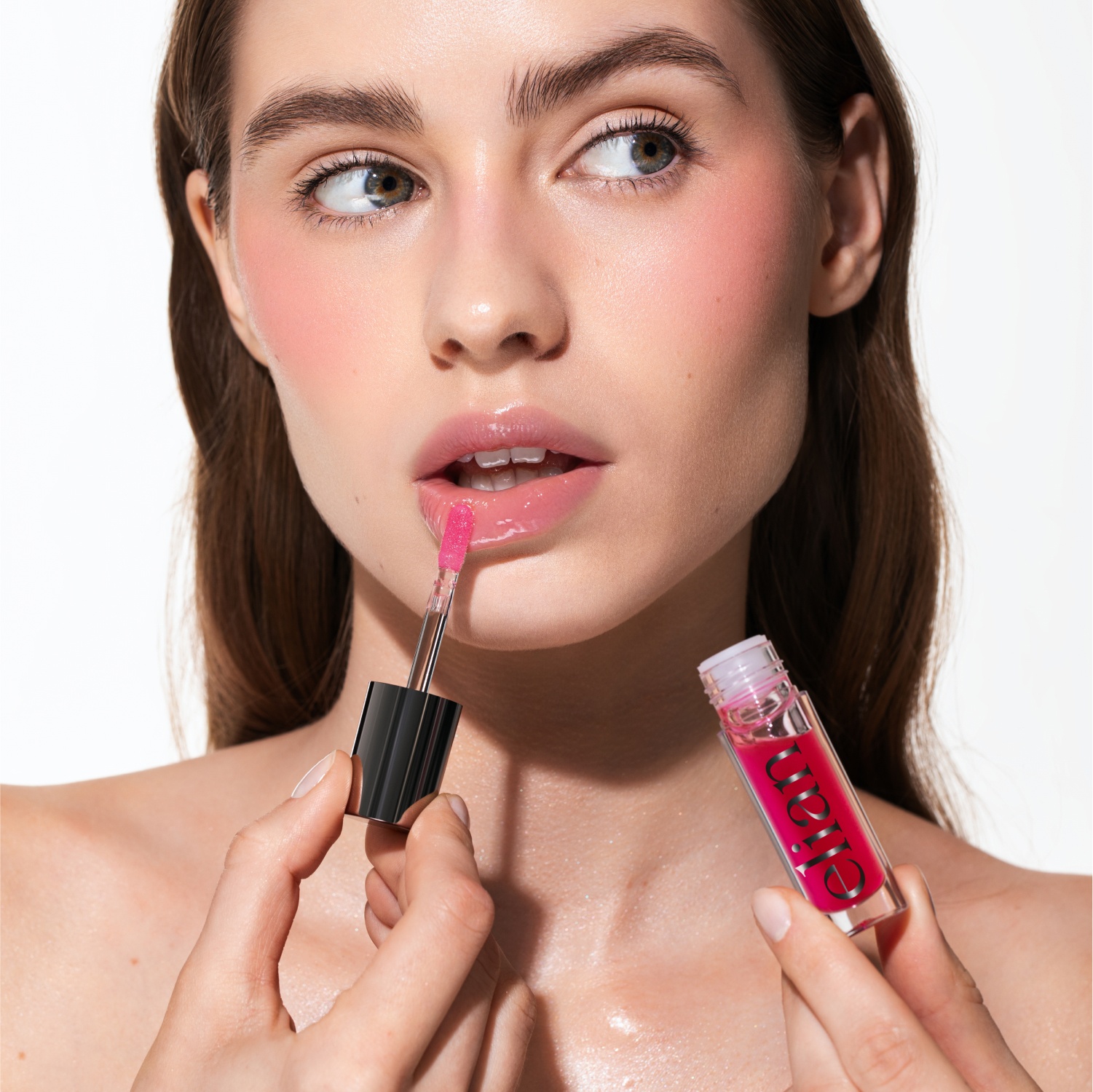 Масло для губ Elian Lip Oil