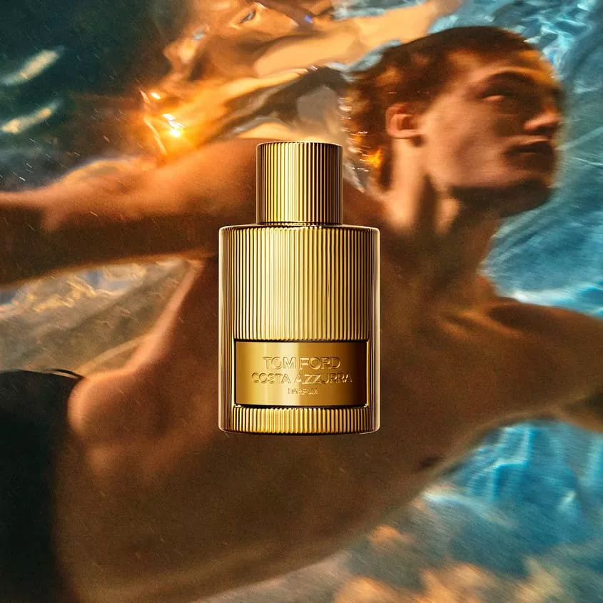 Costa Azzurra Духи