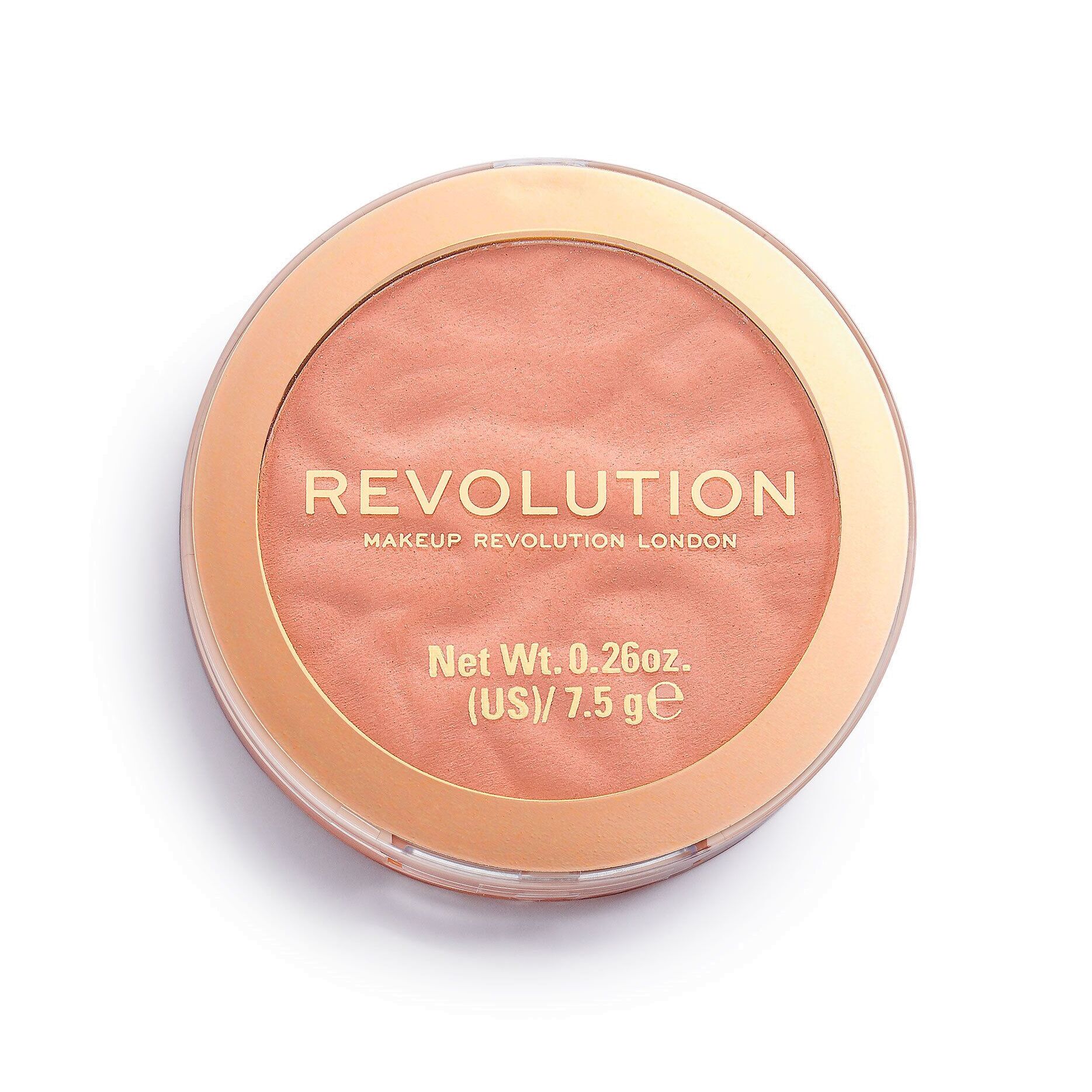 Румяна Blusher Reloaded