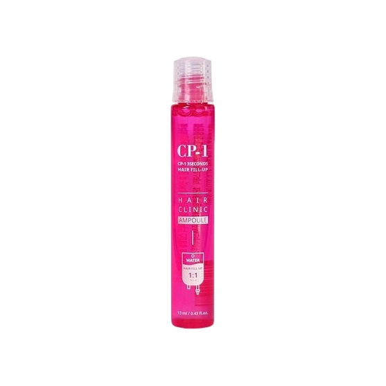 Филлер для волос CP-1 3 Seconds Hair Fill-up Ampoule 1 *13мл купить в VISAGEHALL