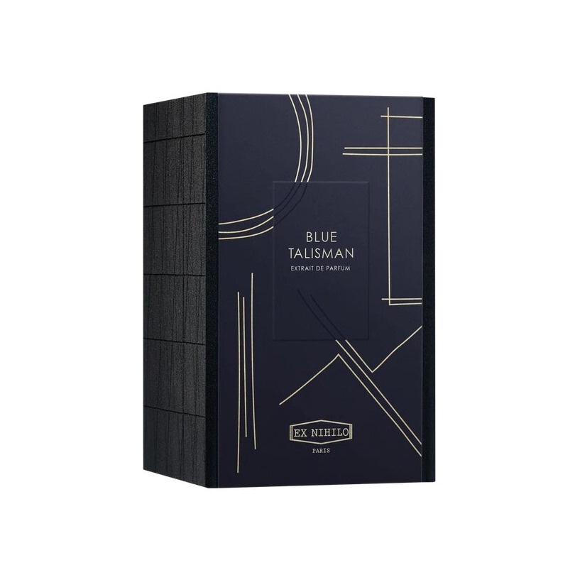 Blue Talisman Духи  купить в VISAGEHALL