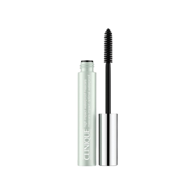 Тушь для ресниц водостойкая High Impact Waterproof 