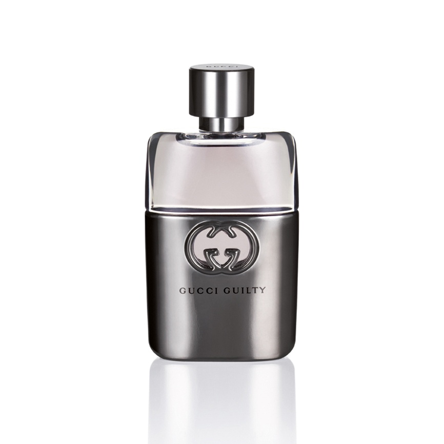Guilty Pour homme Туалетная вода