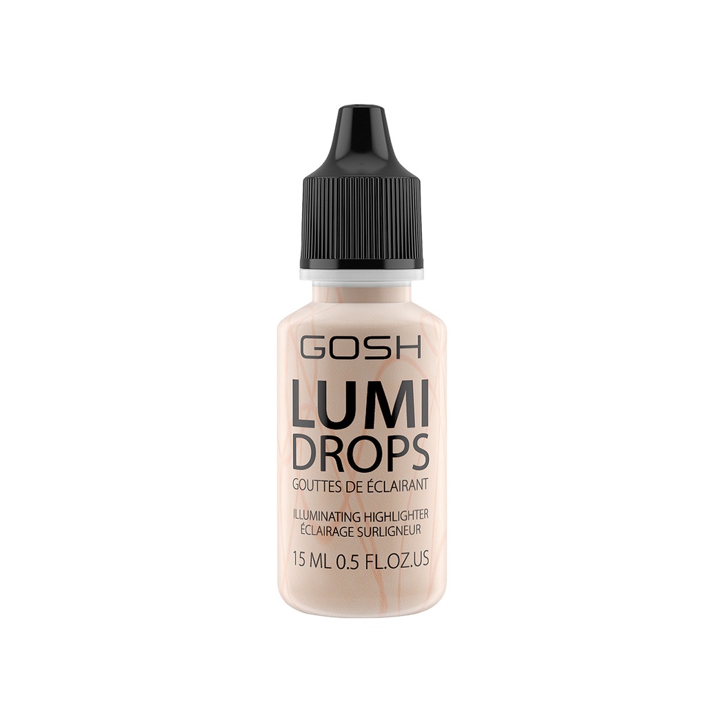 Люминайзер-флюид Lumi Drops