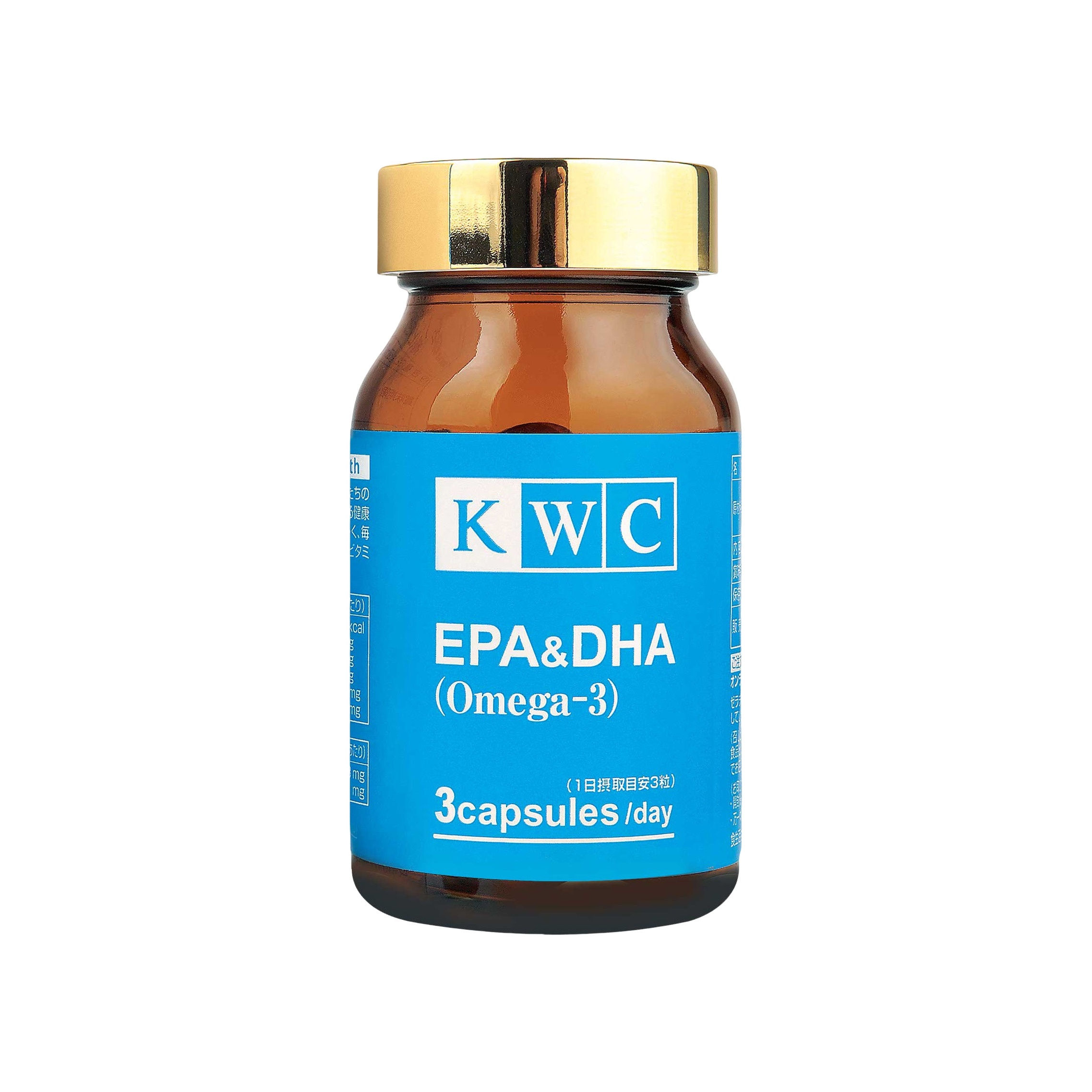 Epa & Dha (Омега 3) купить в VISAGEHALL