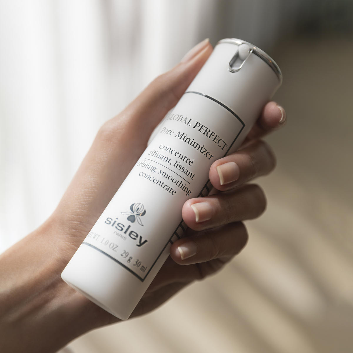 Global Perfect Крем для сужения пор 