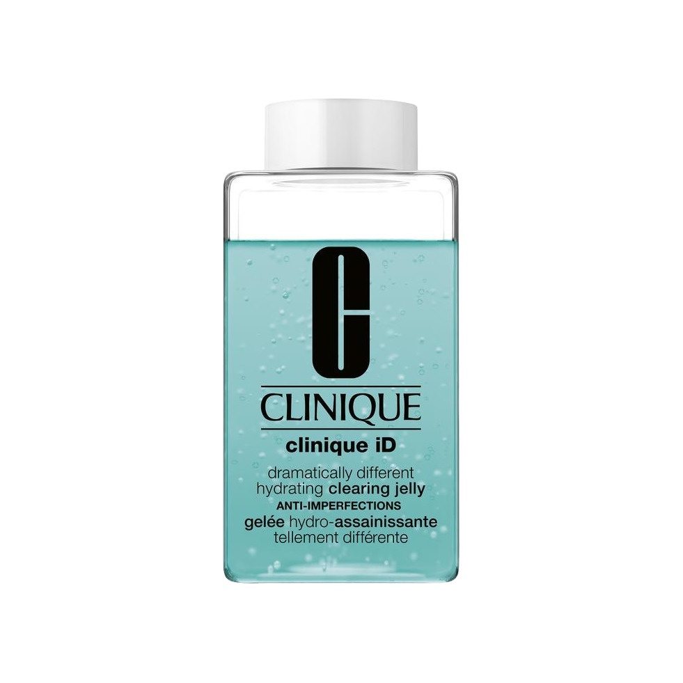 Желе увлажняющее против несовершенств кожи Clinique ID Anti-Imperfection Base