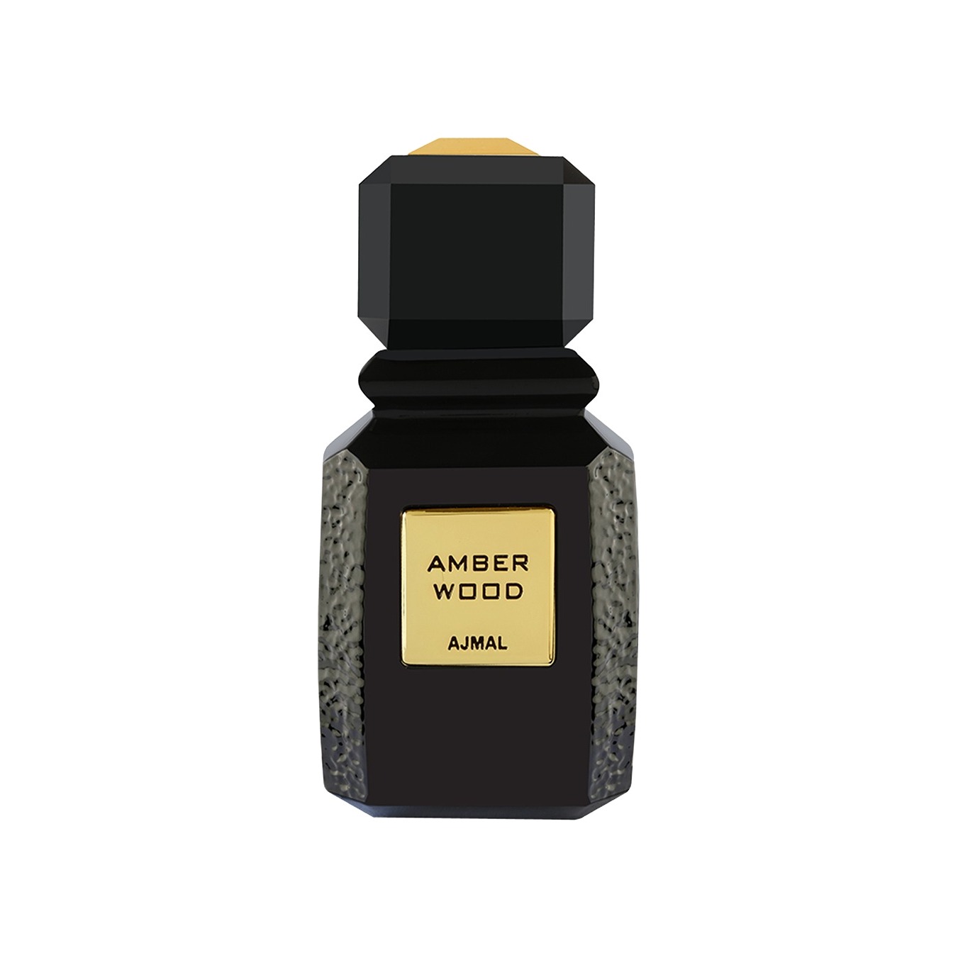 Amber Wood Парфюмерная вода