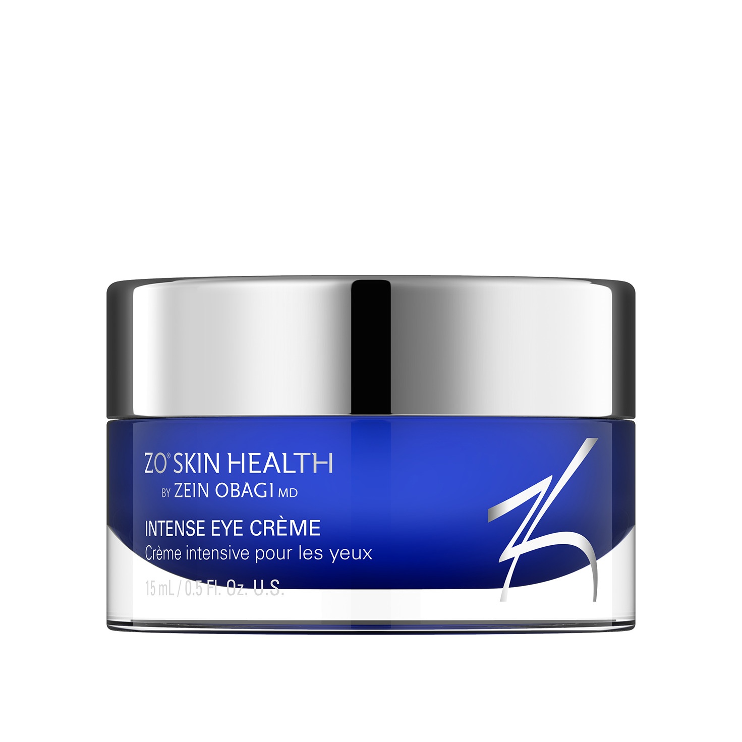 Крем интенсивный для кожи вокруг глаз Intense Eye Creme 15мл  купить в VISAGEHALL