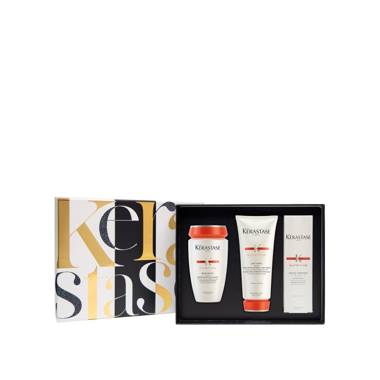 Набор Nutritive Fondant Coffret купить в VISAGEHALL