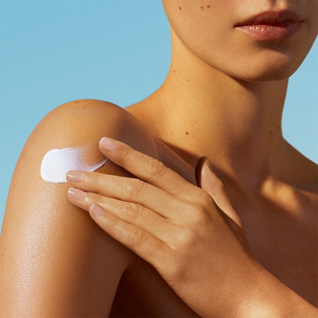 Молочко солнцезащитное Waterlover SPF30 купить в VISAGEHALL