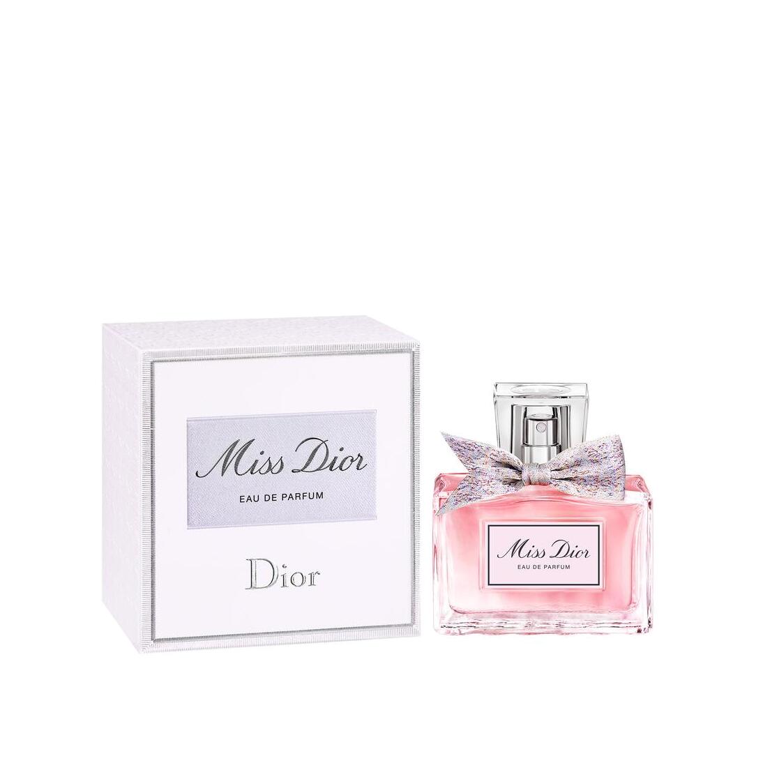 Miss Dior Парфюмерная вода