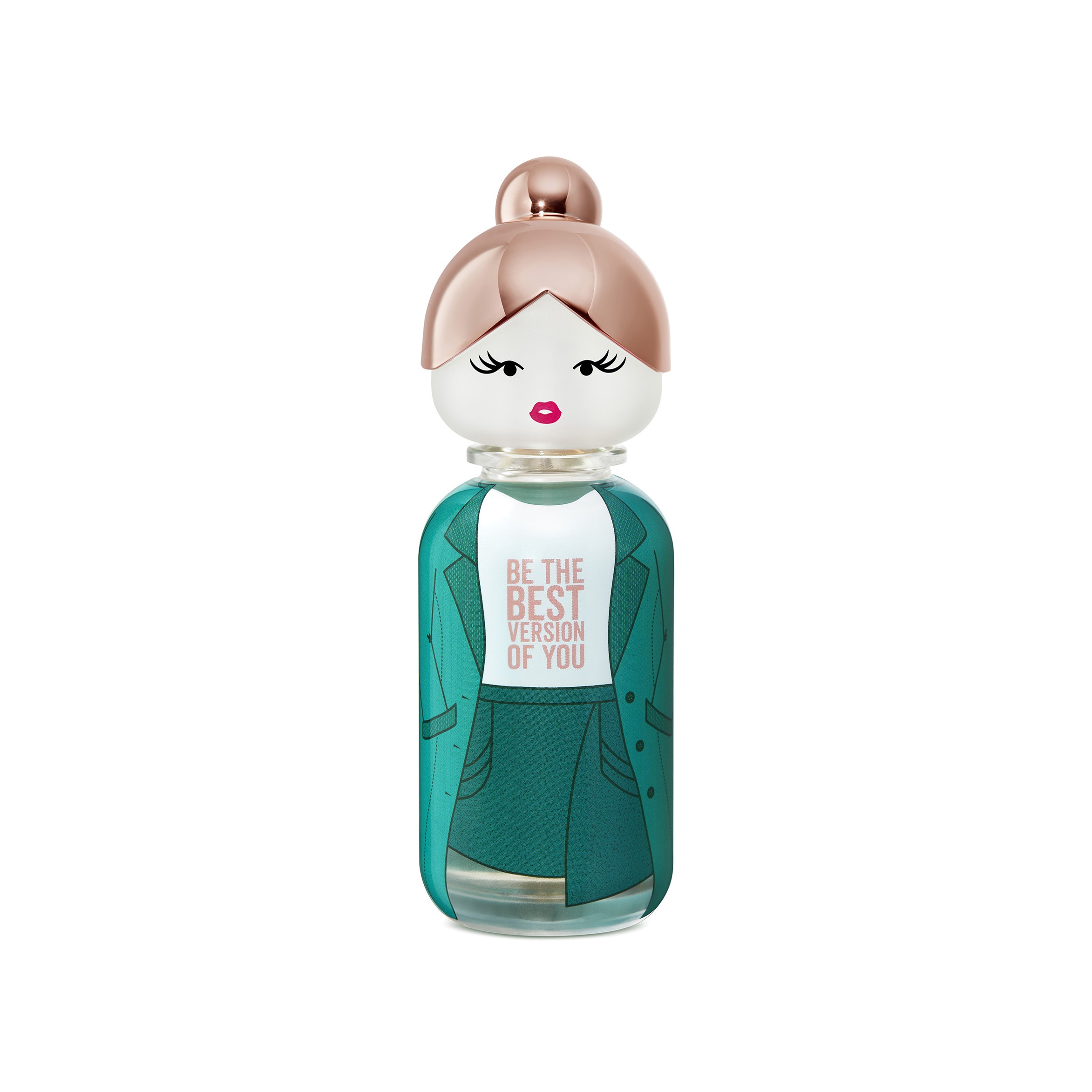 Sisterland Green Jasmine Туалетная вода купить в VISAGEHALL