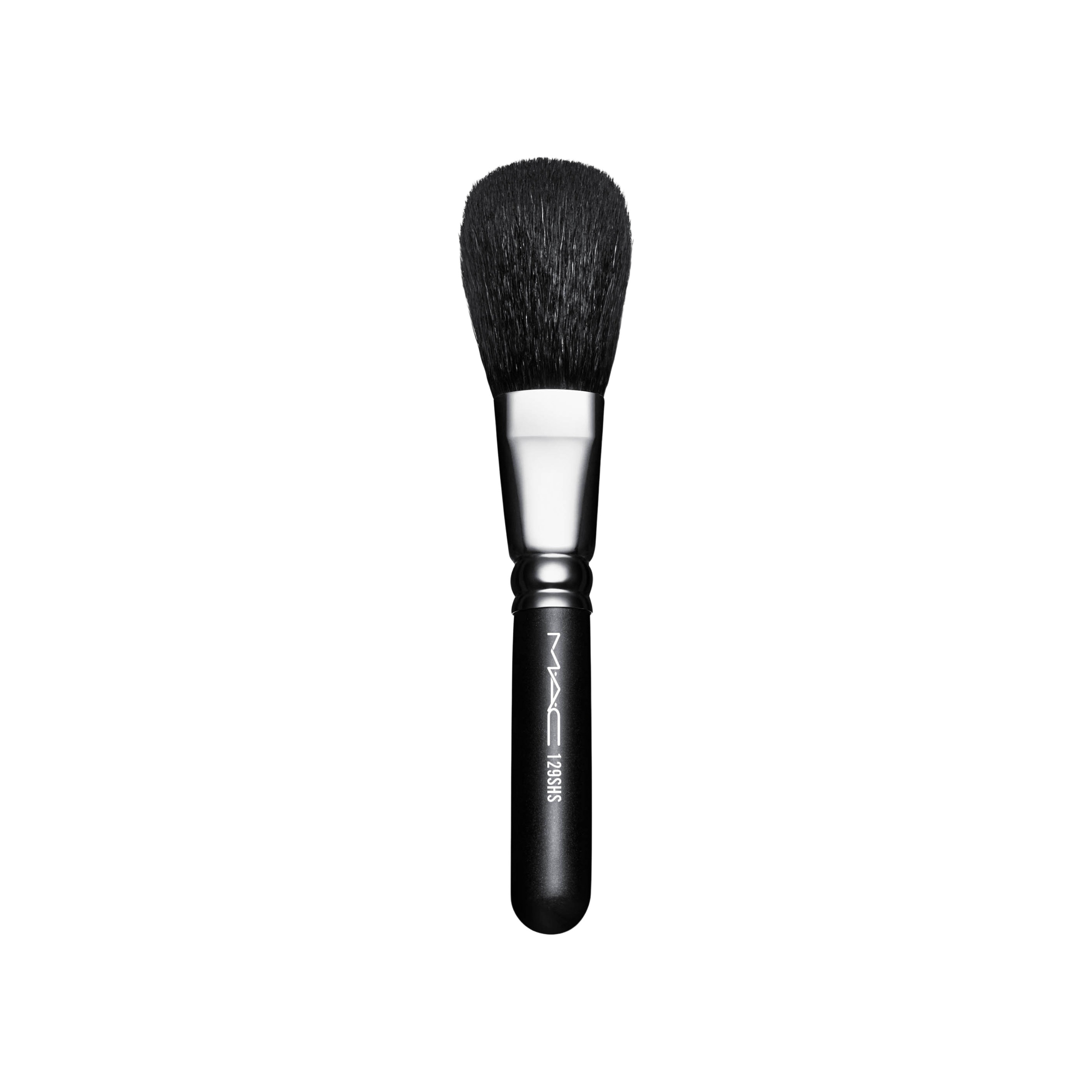 КИСТЬ УНИВЕРСАЛЬНАЯ 129SHS POWDER/BLUSH купить в VISAGEHALL