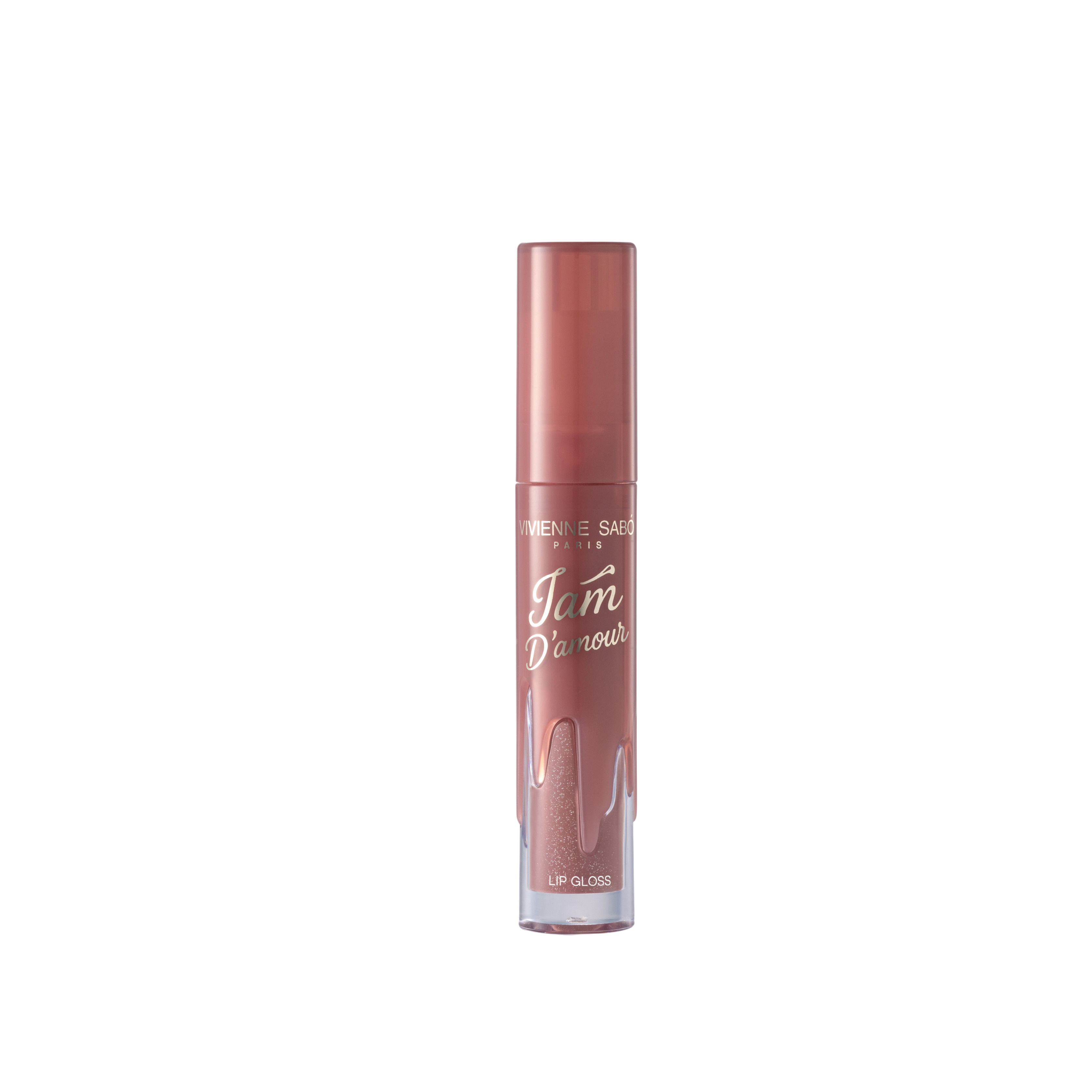 Блеск для губ Brillant A Levres Jam d'Amour Lip Gloss