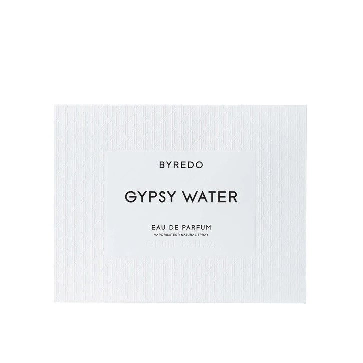 Gypsy Water Парфюмерная вода купить в VISAGEHALL