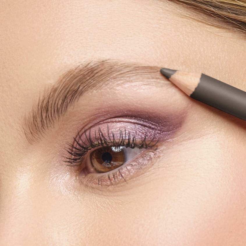 Карандаш для бровей с щеточкой Eye Brow Designer