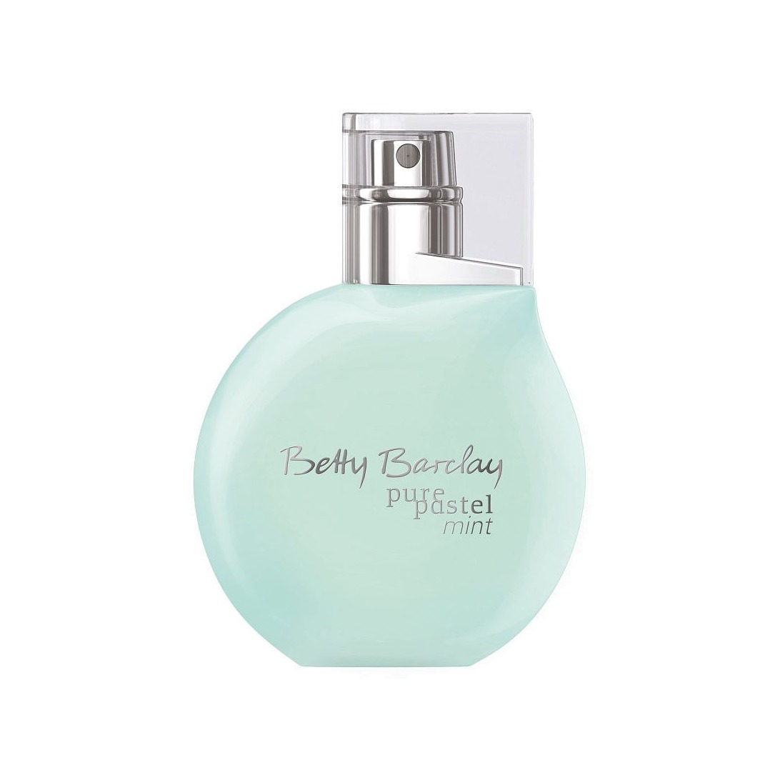 Pure Pastel Mint Туалетная вода купить в VISAGEHALL
