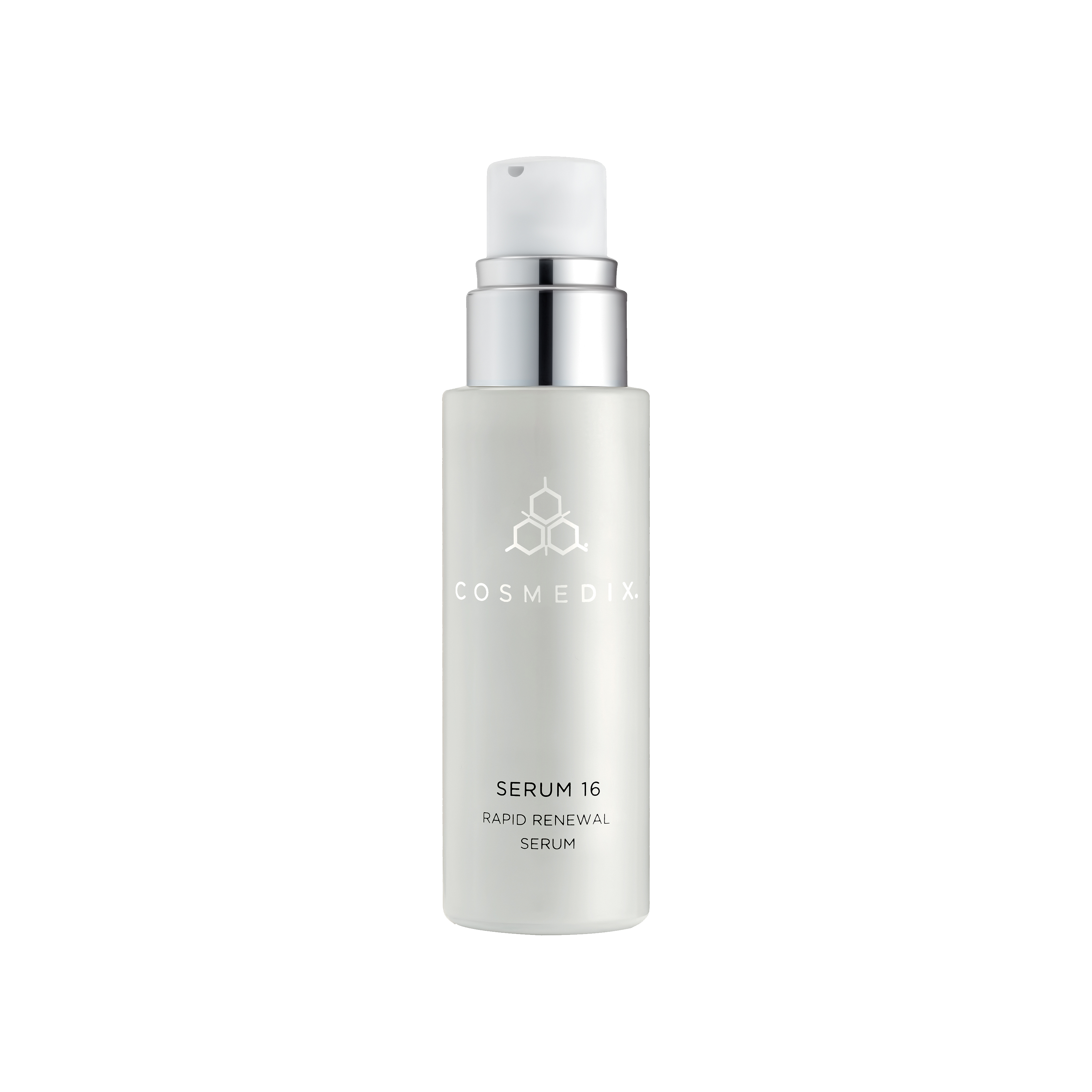 Сыворотка для быстрого обновления с 0,5% ретинолом Serum16 купить в VISAGEHALL