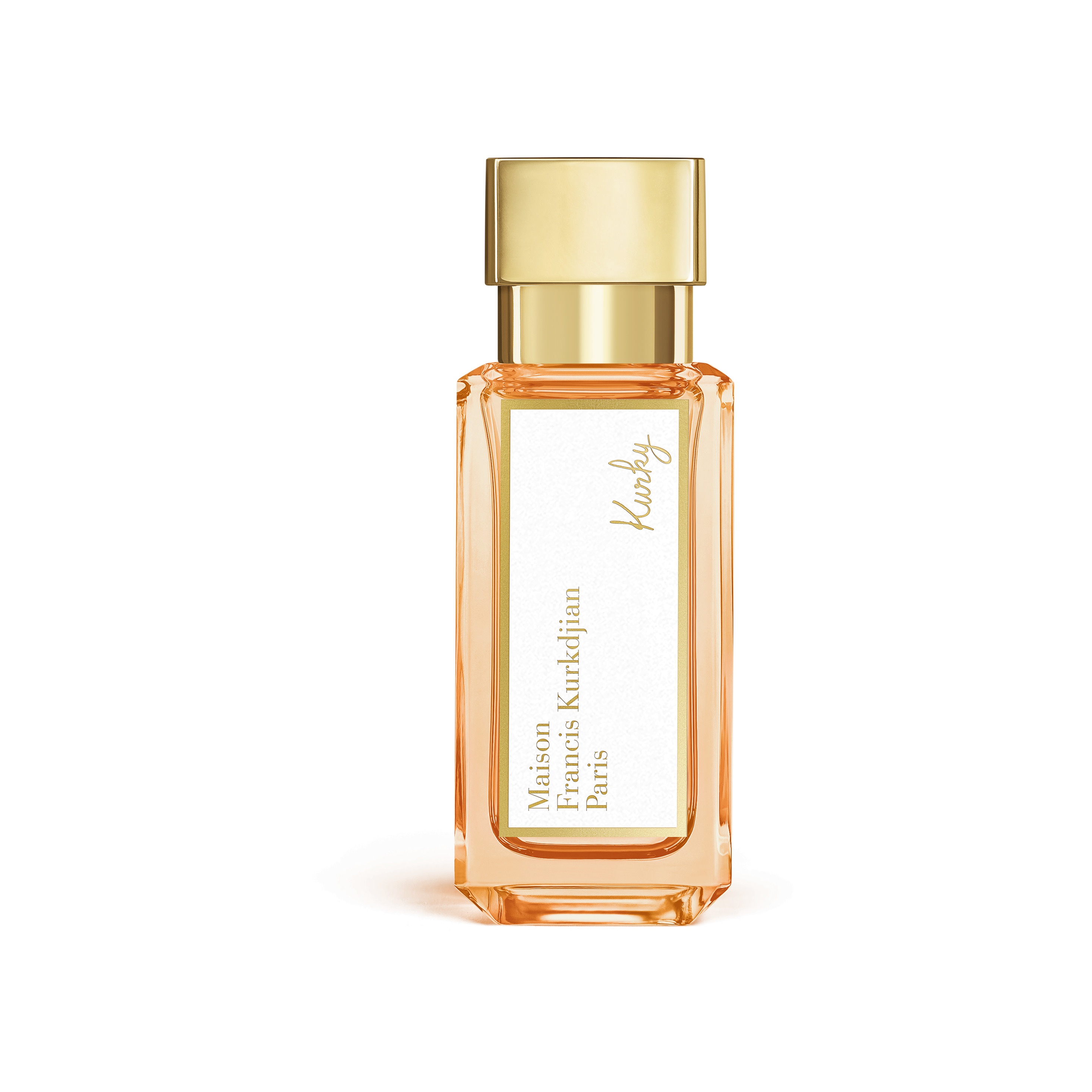 Kurky Парфюмерная вода  купить в VISAGEHALL