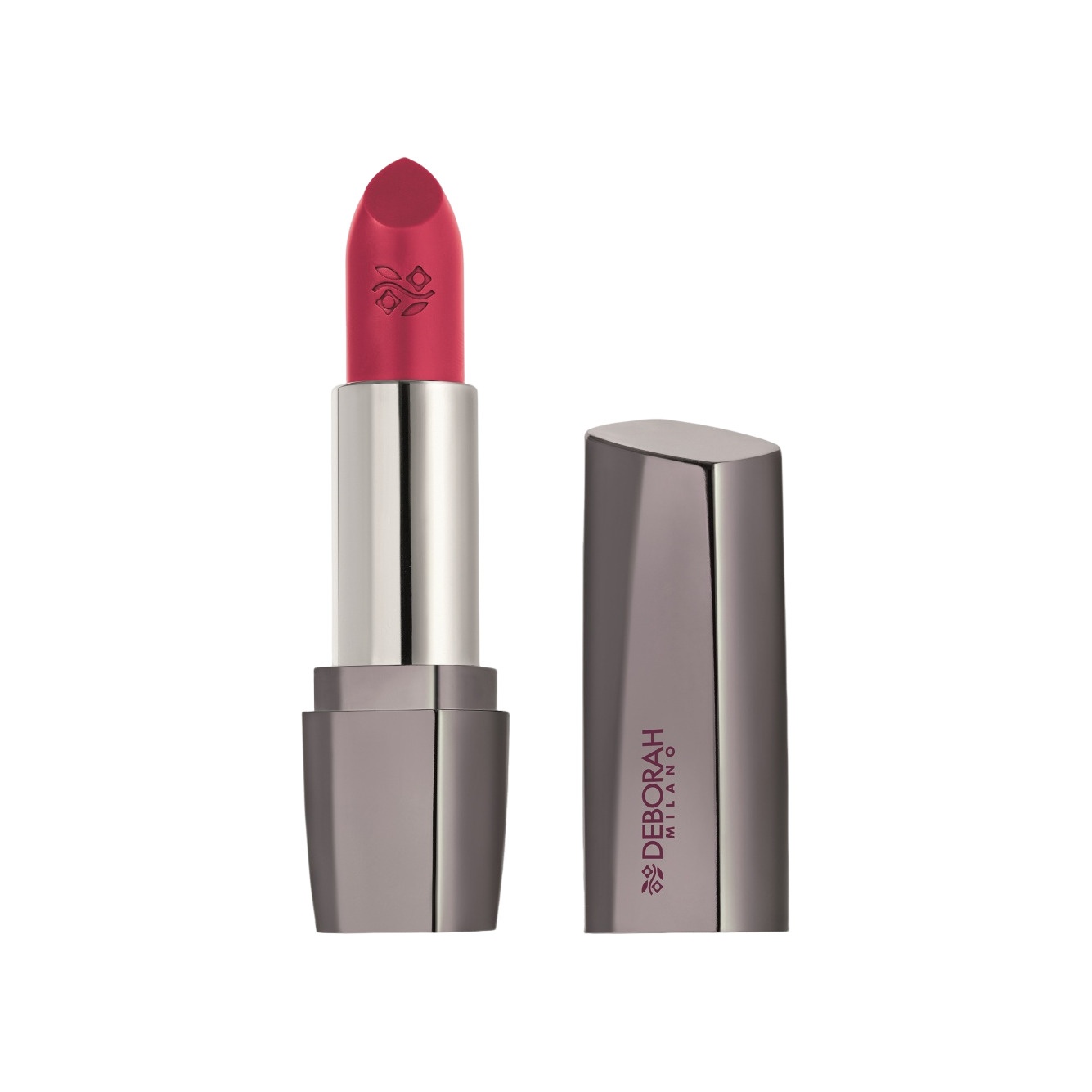 Помада для губ стойкая Milano Red Long Lasting купить в VISAGEHALL