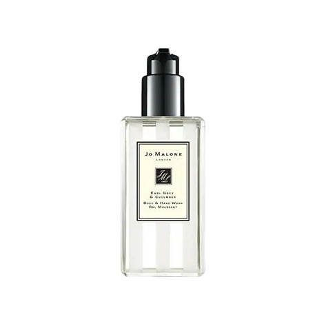 Earl Grey & Cucumber Гель для душа купить в VISAGEHALL