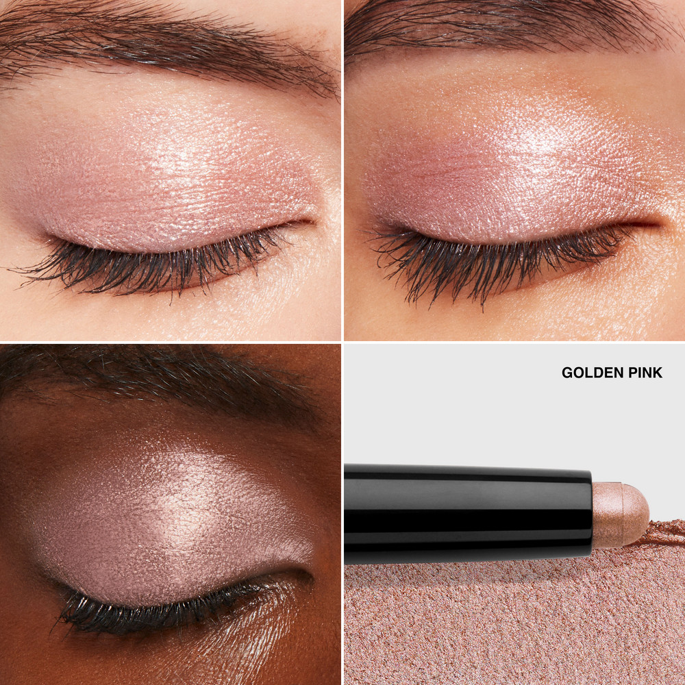 Тени-карандаш для век стойкие Long-Wear Cream Shadow Stick