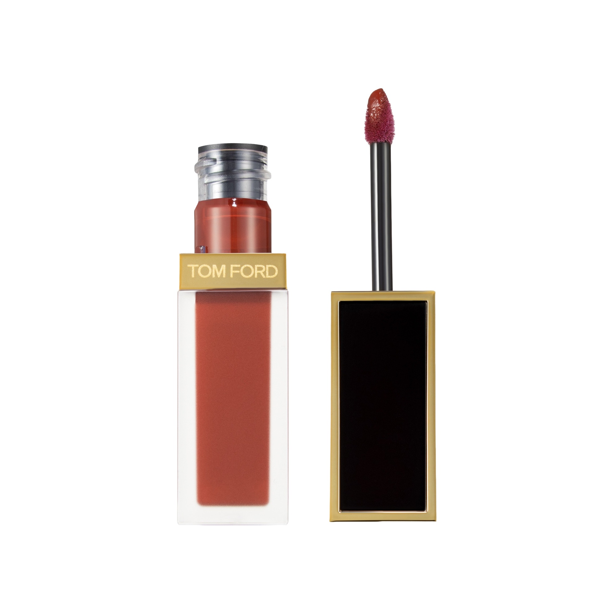 Помада для губ жидкая Liquid lip Luxe Matte купить в VISAGEHALL