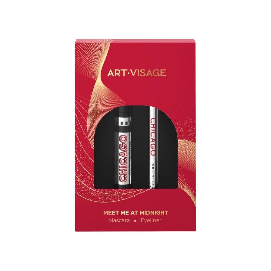 Набор подарочный Meet me midnight Art-Visage