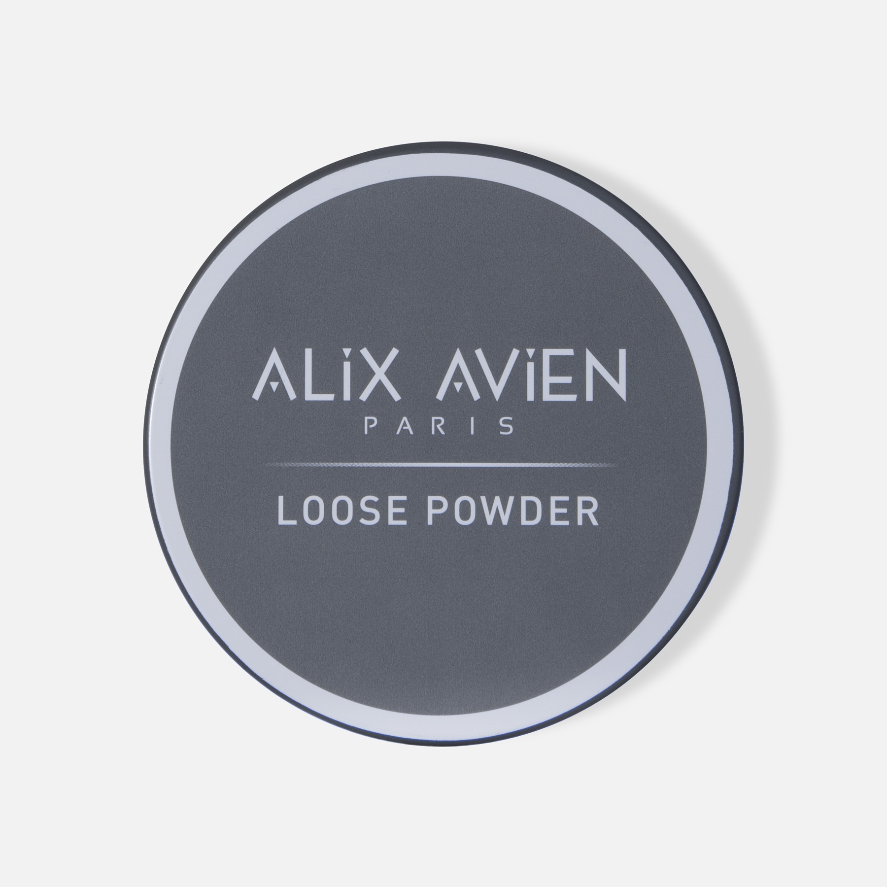 Пудра для лица рассыпчатая Loose powder