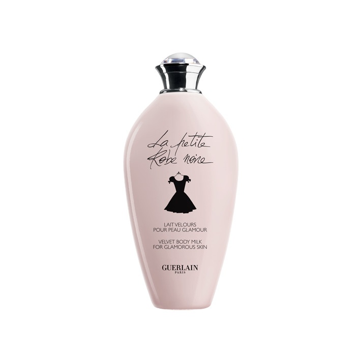 Парфюмированное молочко для тела La Petite Robe Noire