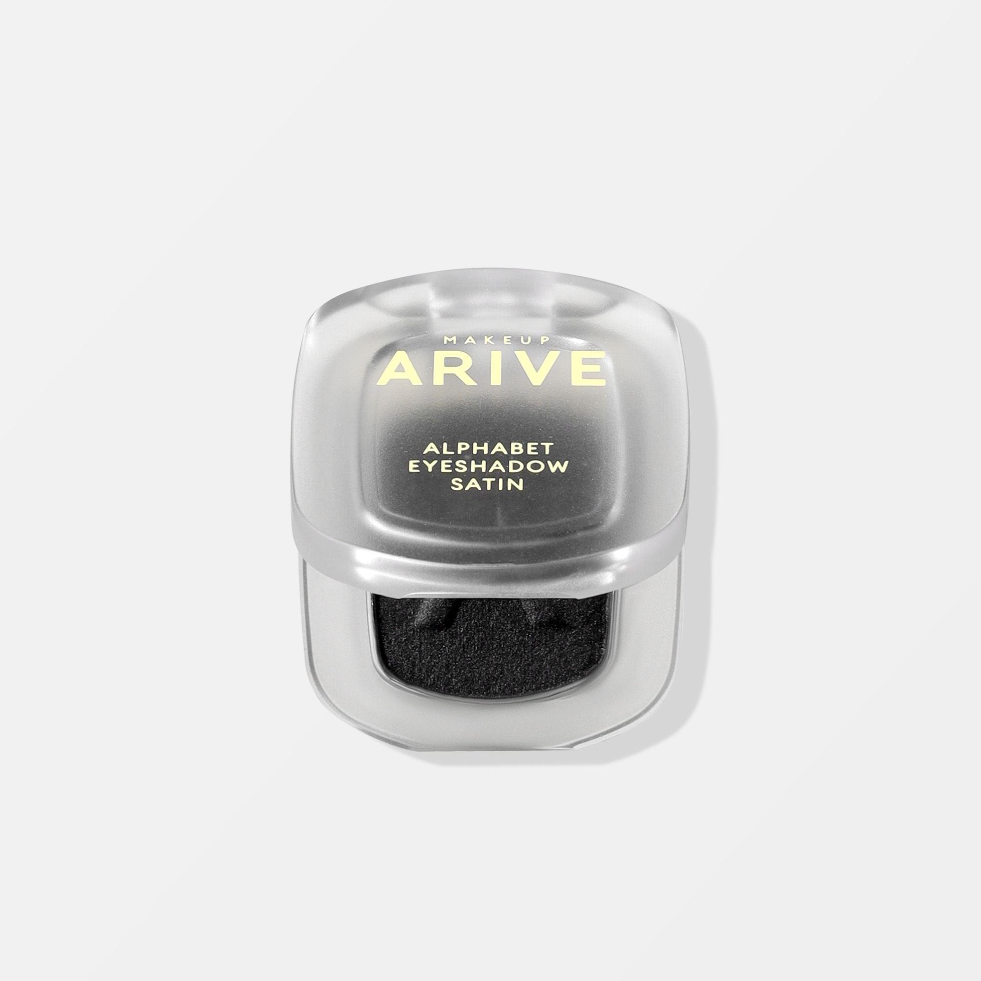 Тени для век Alphabet Eyeshadow Satin