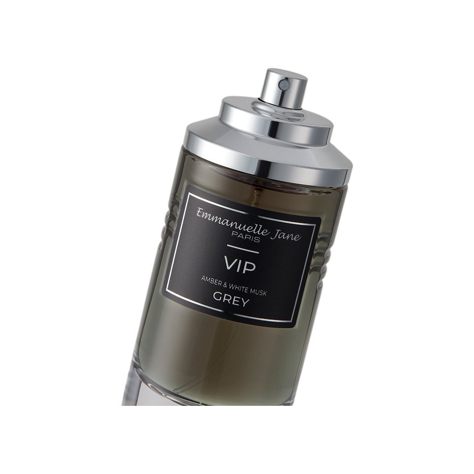 VIP Grey Парфюмированная вода купить в VISAGEHALL