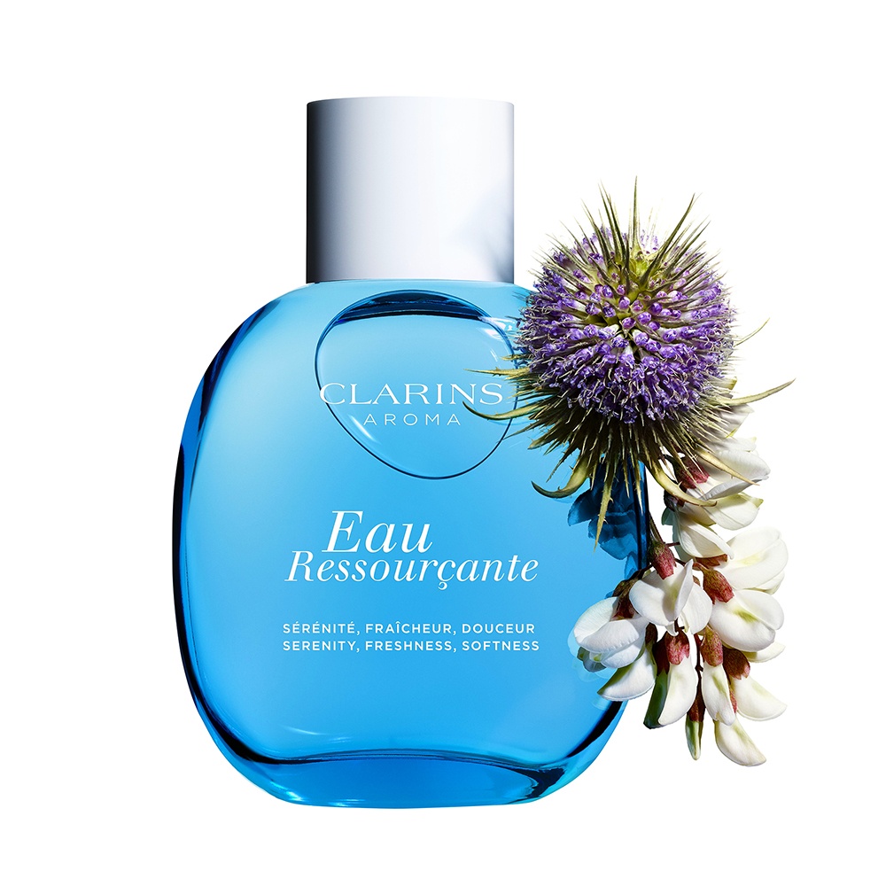 Вода расслабляющая Eau Ressourcante 