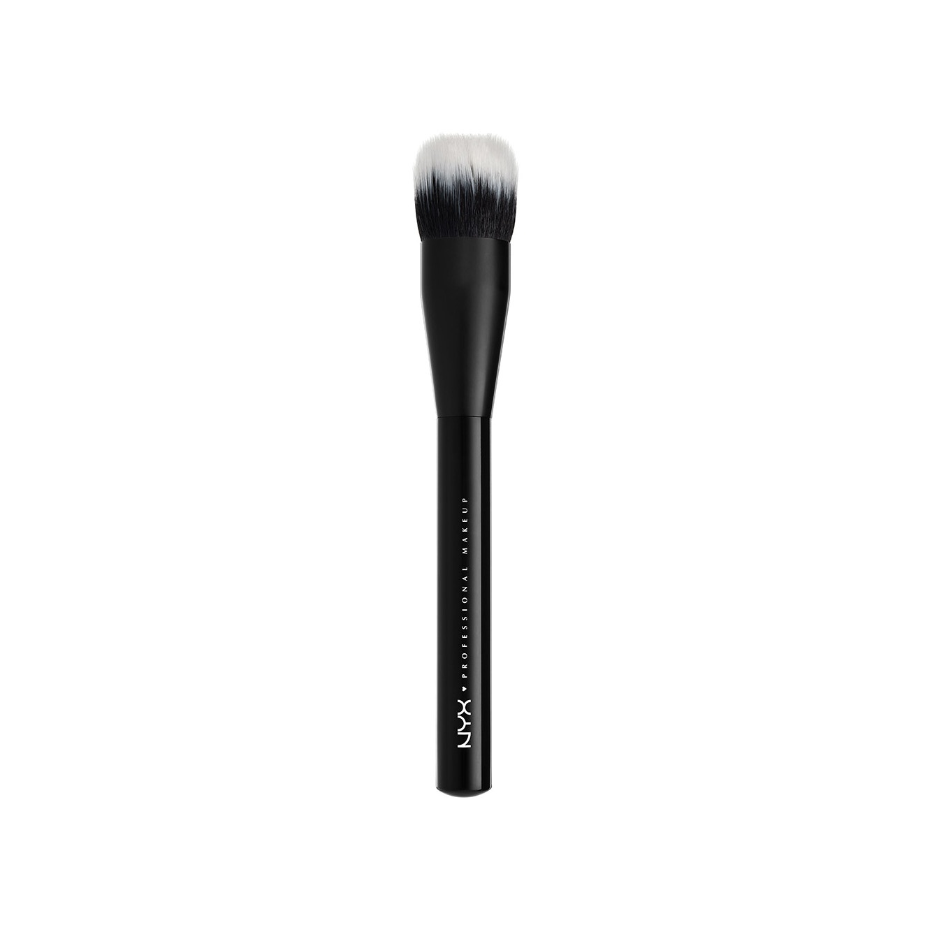 Кисть для тональных средств Dual Fiber Foundation Brush Pro04 купить в VISAGEHALL