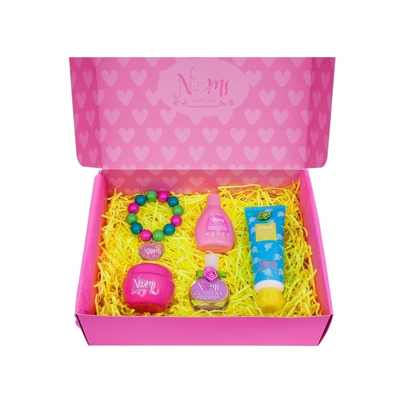 Набор Beauty Box №2 купить в VISAGEHALL