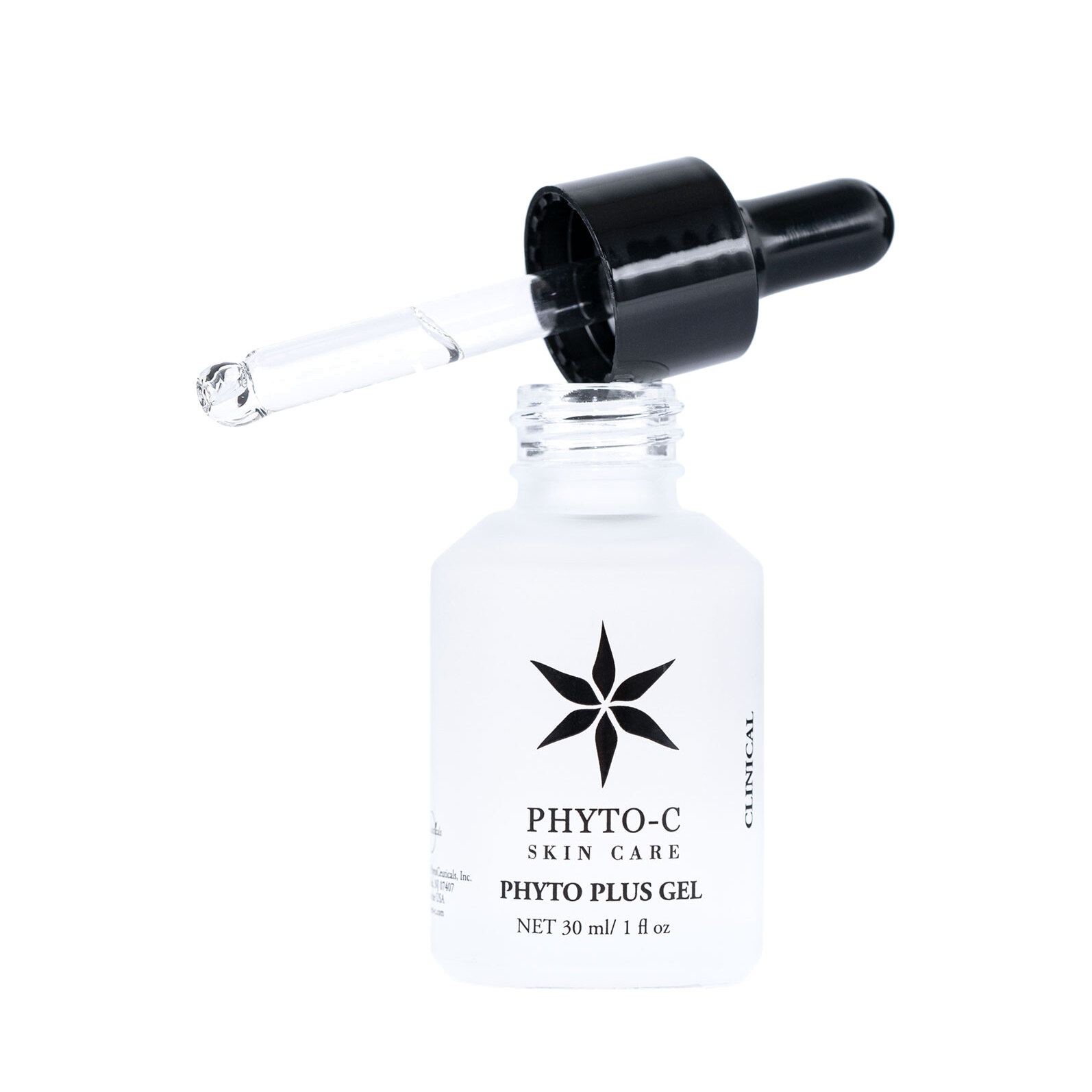Гель для лица Phyto Gel Plus купить в VISAGEHALL