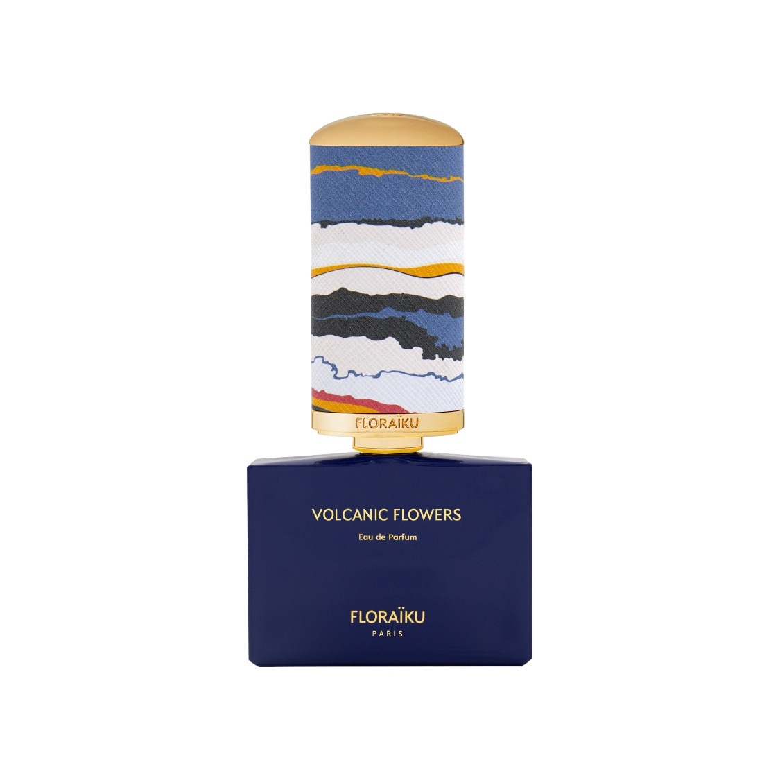 Volcanic Flowers Парфюмерная вода купить в VISAGEHALL