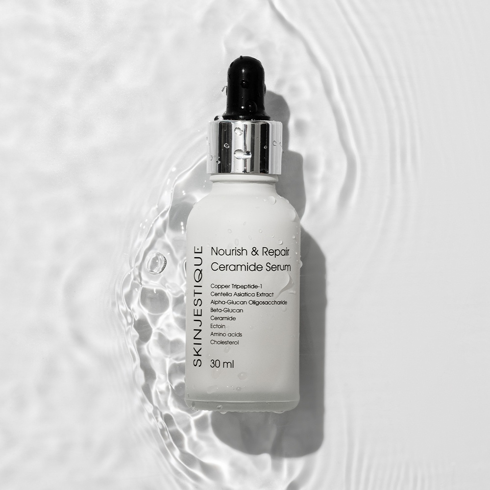 Сыворотка с керамидами Nourish & Repair Ceramide Serum