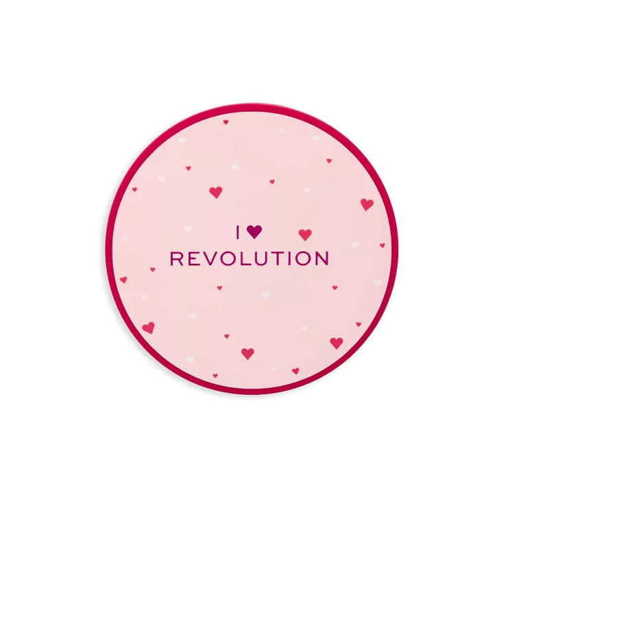 Пудра рассыпчатая с эффектом сияния Radiance Powder купить в VISAGEHALL