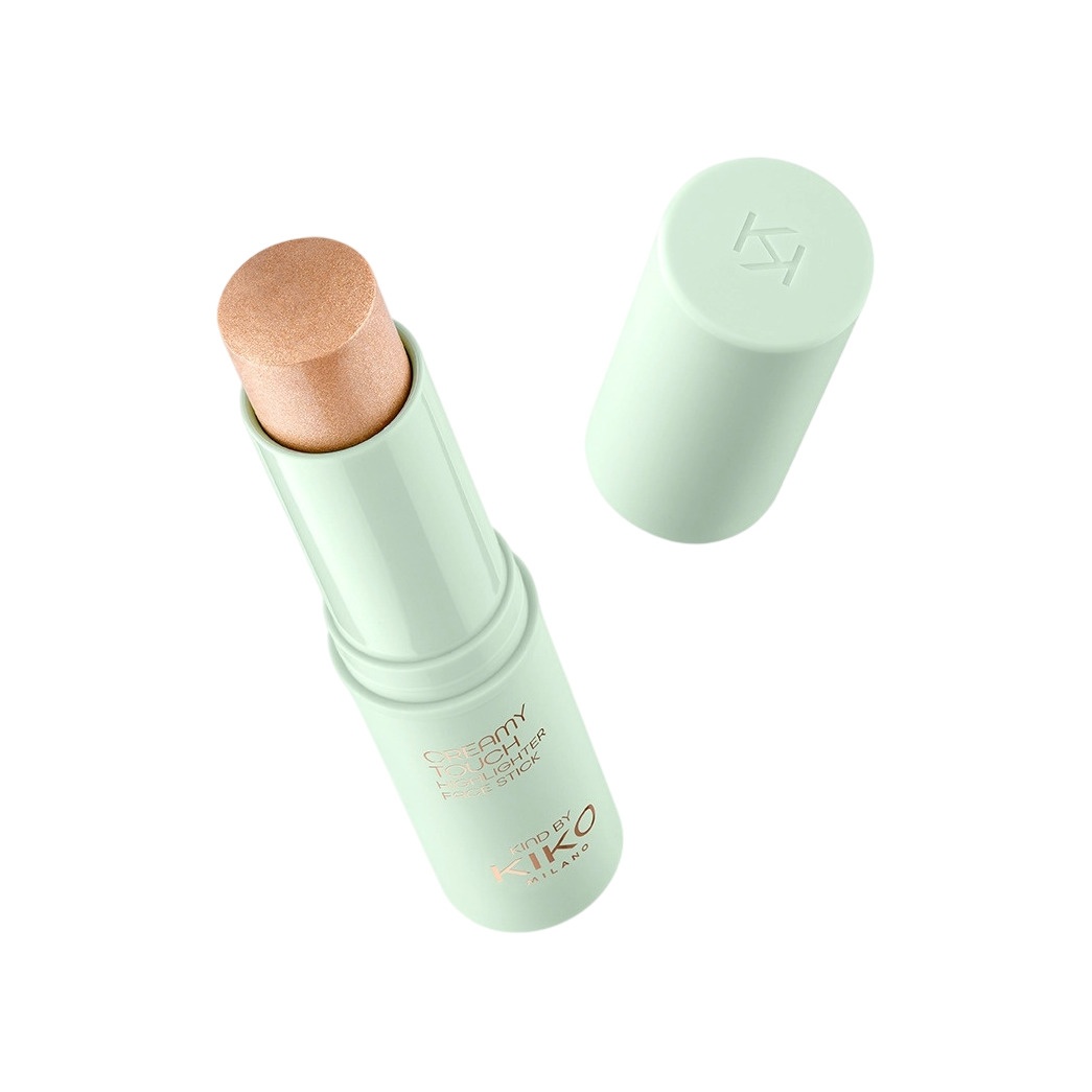 Хайлайтер-стик кремовый Creamy Touch Highlighter Face Stick