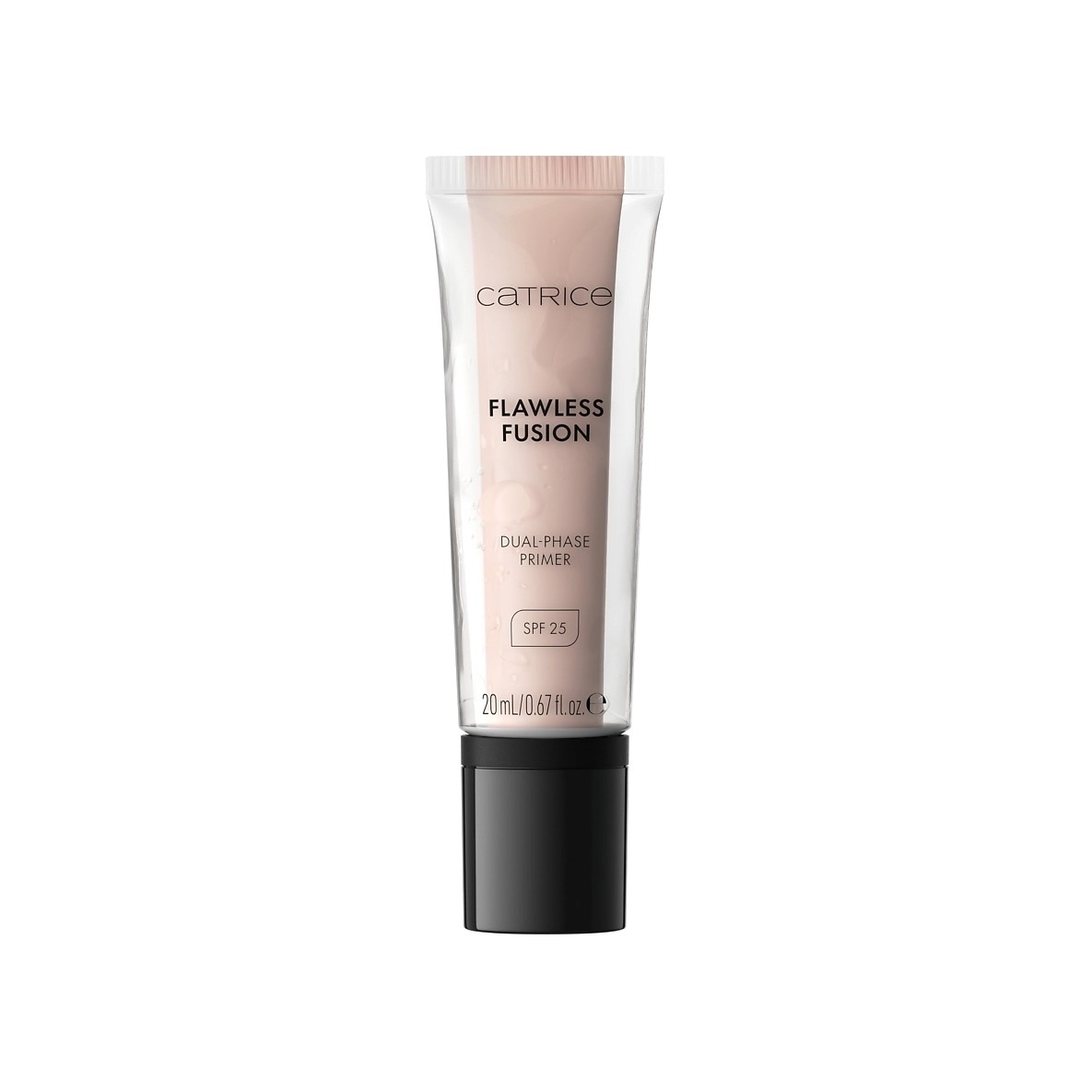 Основа под макияж двухфазная Flawless Fusion Dual-Phase Primer купить в VISAGEHALL