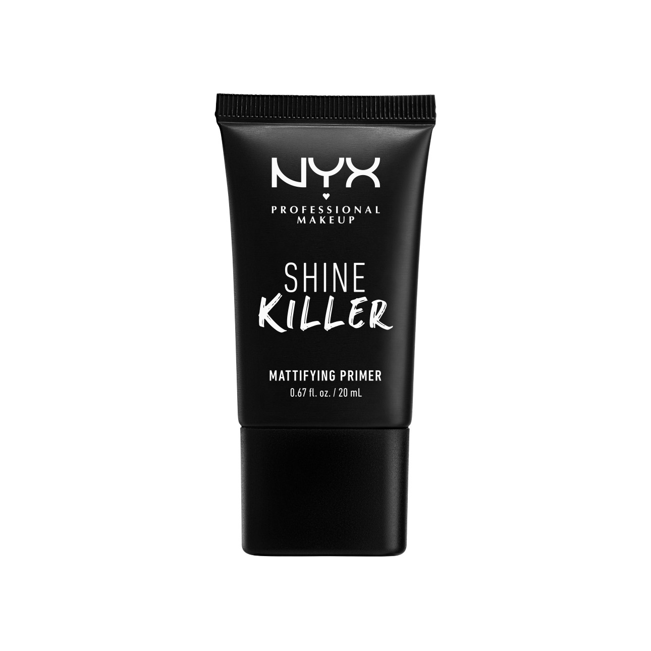 Праймер матовый Shine Killer купить в VISAGEHALL