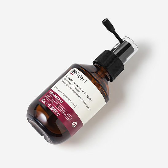 Спрей для прикорневого объема волос Volumizing  купить в VISAGEHALL