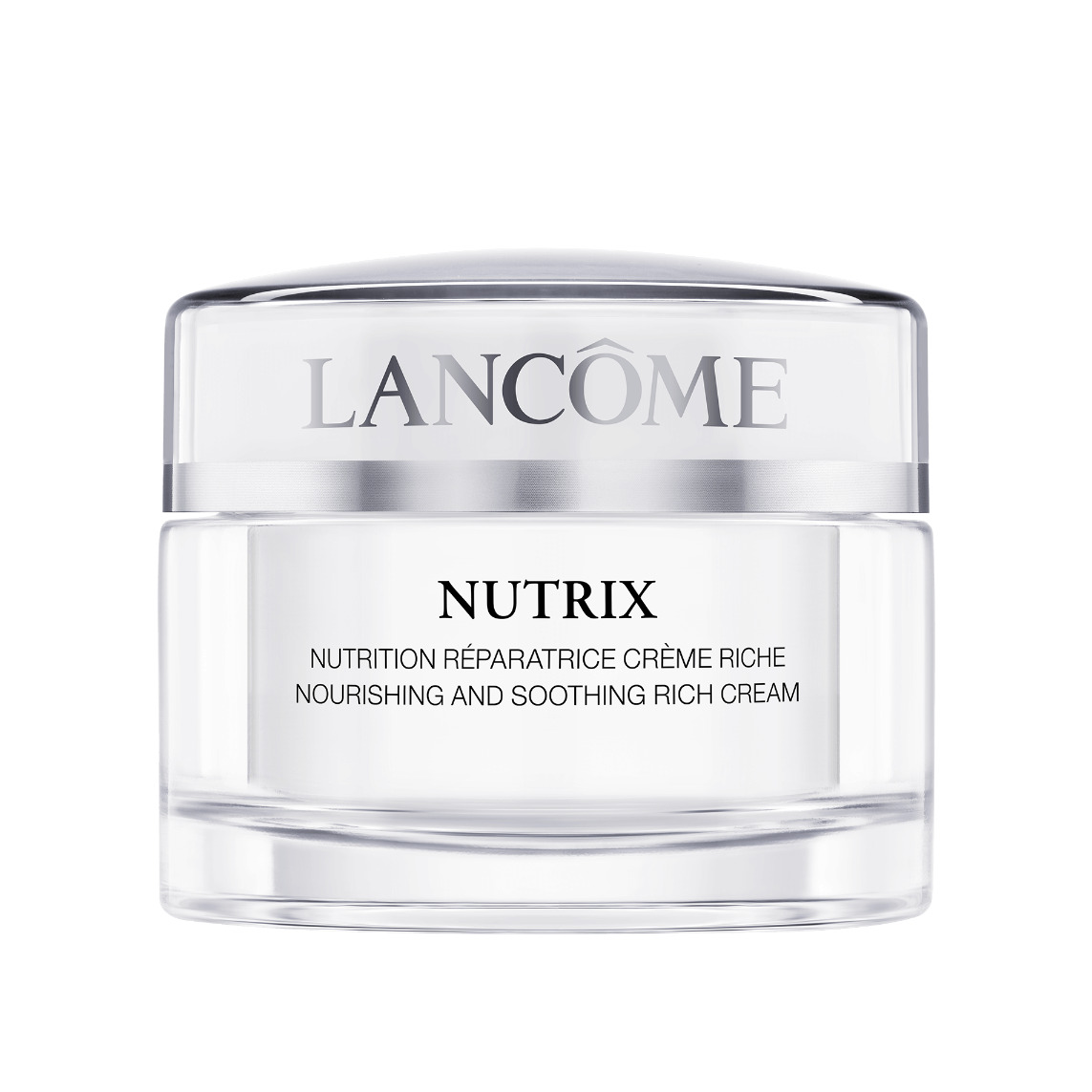Крем для лица питательный Nutrix Nourishing and Soothing Rich Cream купить в VISAGEHALL