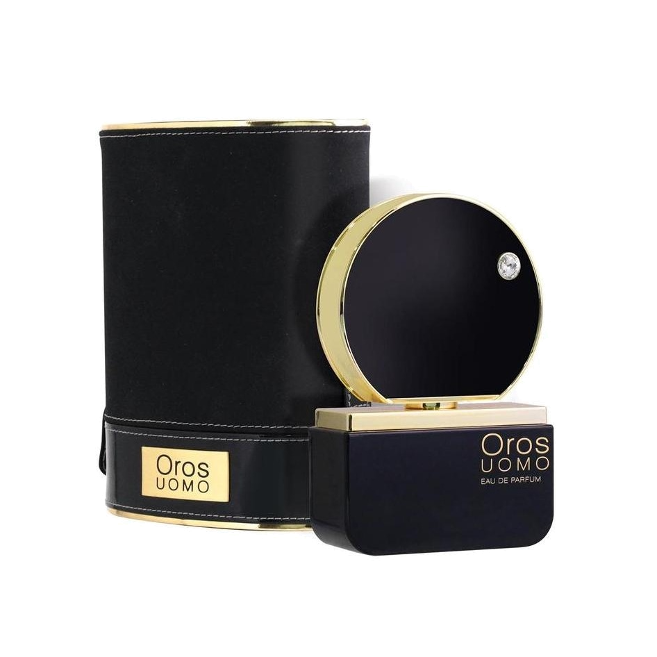 Uomo Парфюмерная вода купить в VISAGEHALL