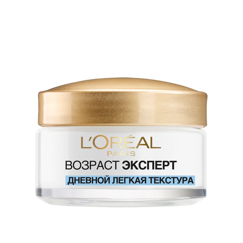 Крем для лица Возраст Эксперт 55+ день купить в VISAGEHALL