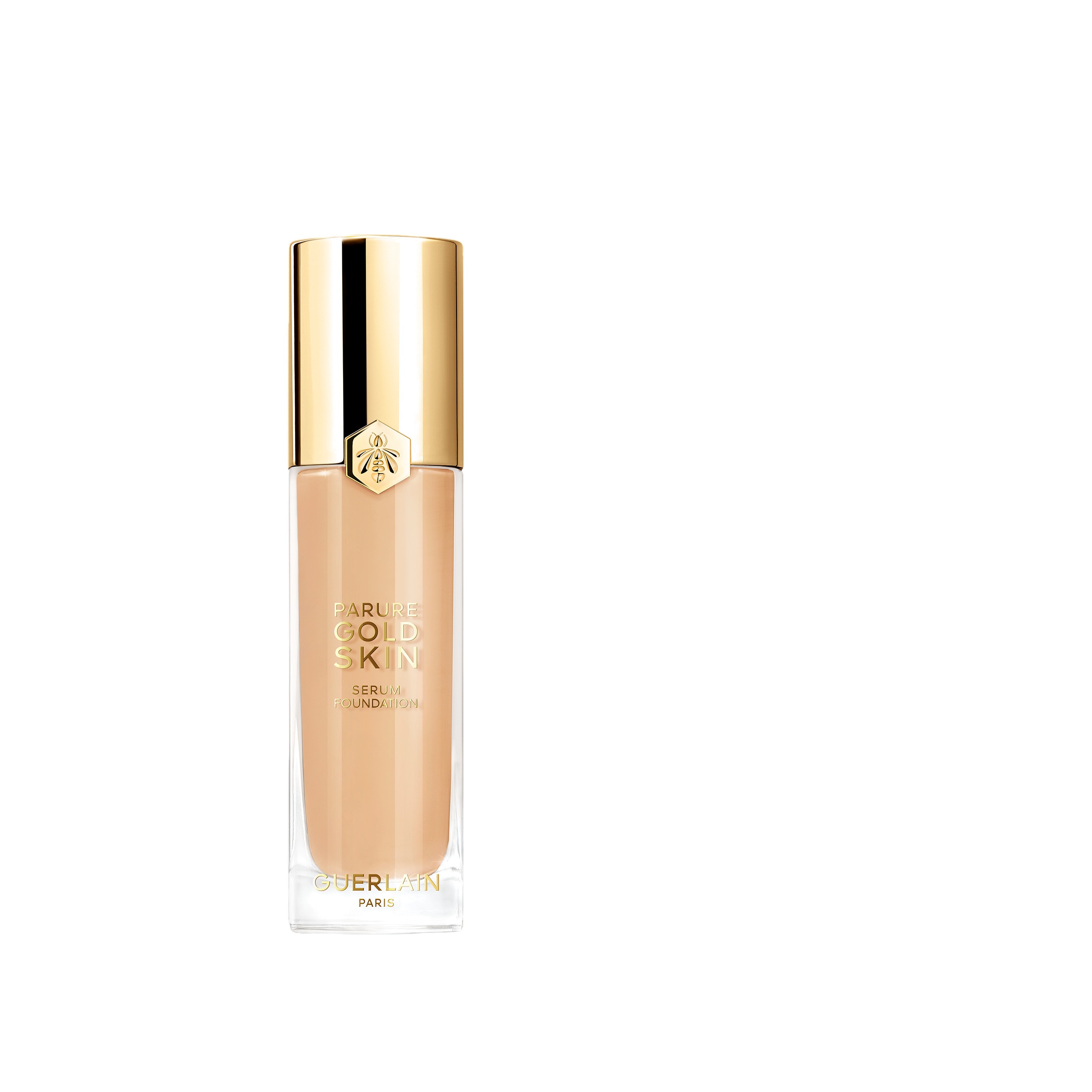 Тональная сыворотка PARURE GOLD SKIN SPF 45-PA++++ купить в VISAGEHALL