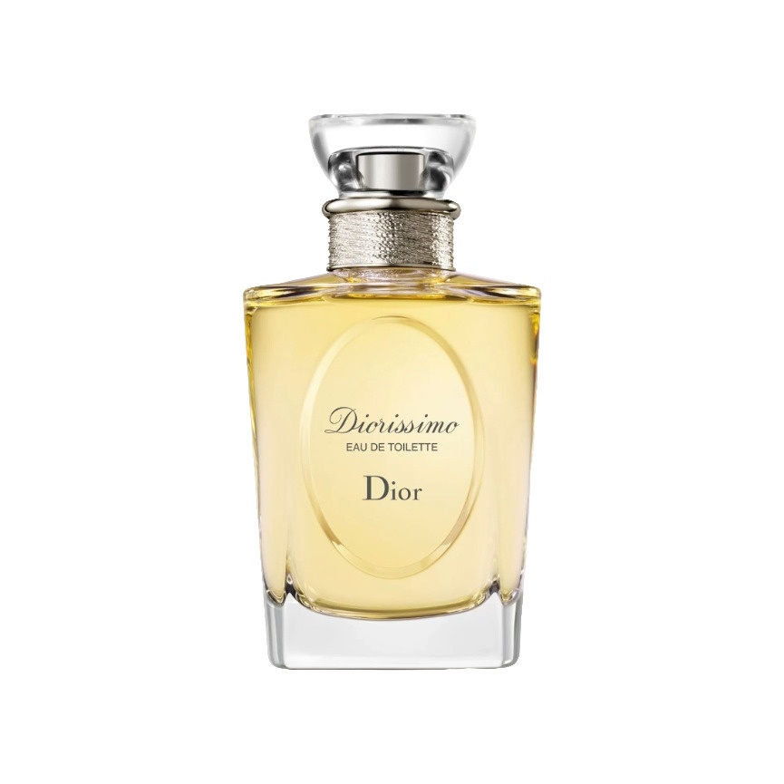 Diorissimo Туалетная вода купить в VISAGEHALL
